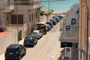 Appartamento a Marina di Ragusa Centro Vista Mare