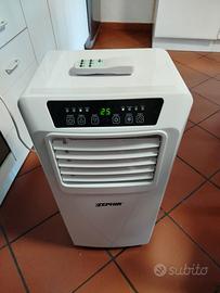 Condizionatore d'aria portatile Zephir 9000BTU/H