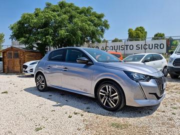 Peugeot 208 PureTech 130 Stop&Start EAT8 5 porte A