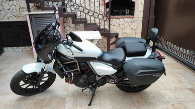 Kawasaki Eliminator 