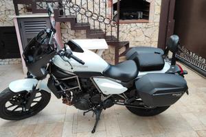 Kawasaki Eliminator 