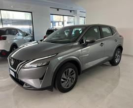 NISSAN Qashqai MHEV 158 CV Xtronic Business