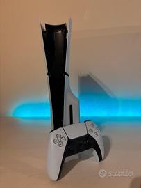 Playstation 5 slim