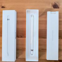 Apple pencil 1a gen (difettosa)