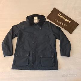 Giacca Barbour Winter Ashby - Classic Navy - XL