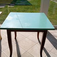 Set tavolo con 4 sedie