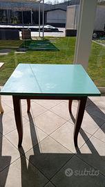 Set tavolo con 4 sedie