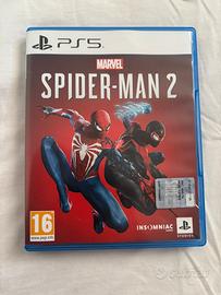 Marvel's Spider-Man 2 per PS5