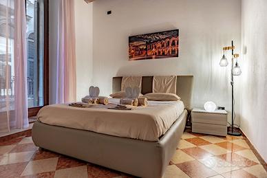 [Luxury Apartment] Pieno centro storico di Verona
