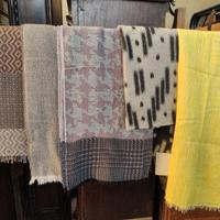 100  sciarpe e foulard  misti