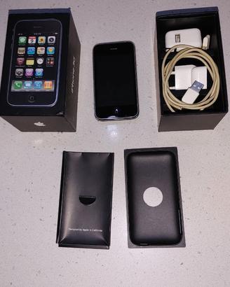 i phone 3g  A1241