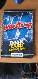 ALBUM WRESTLING 