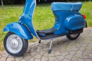 Vespa 125 primavera et3
