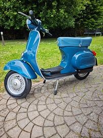 Vespa 125 primavera et3