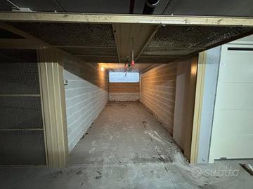 Box / Garage di 19 m² a Verona