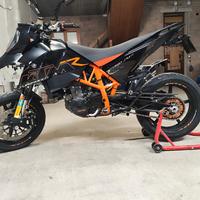 KTM 690 Smr