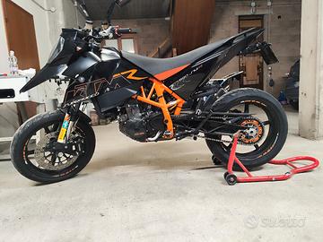 KTM 690 Smr