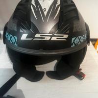 Casco ls2 airflow 1
