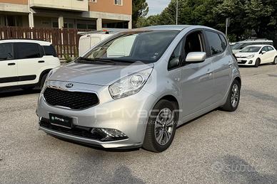 KIA Venga 1.4 EcoGPL Cool