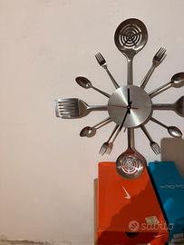 Orologio cucina