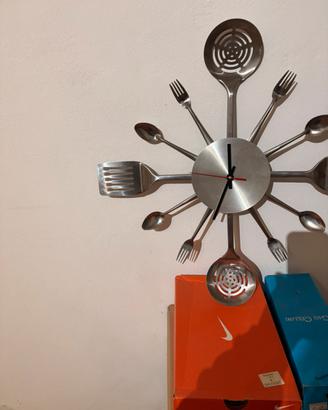 Orologio cucina
