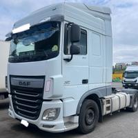 Daf xf