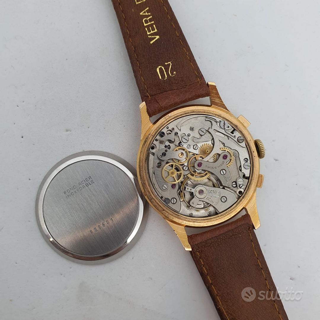 Orologio Exactus Abbigliamento e Accessori In vendita a Roma