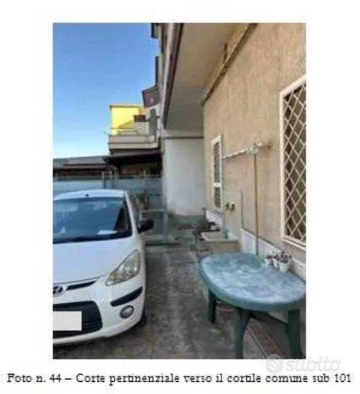 Appartamento – Pomigliano d'Arco, Napoli - Vista 5