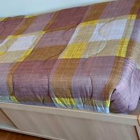 LETTO SINGOLO