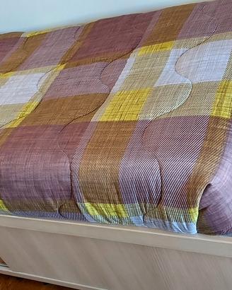 LETTO SINGOLO