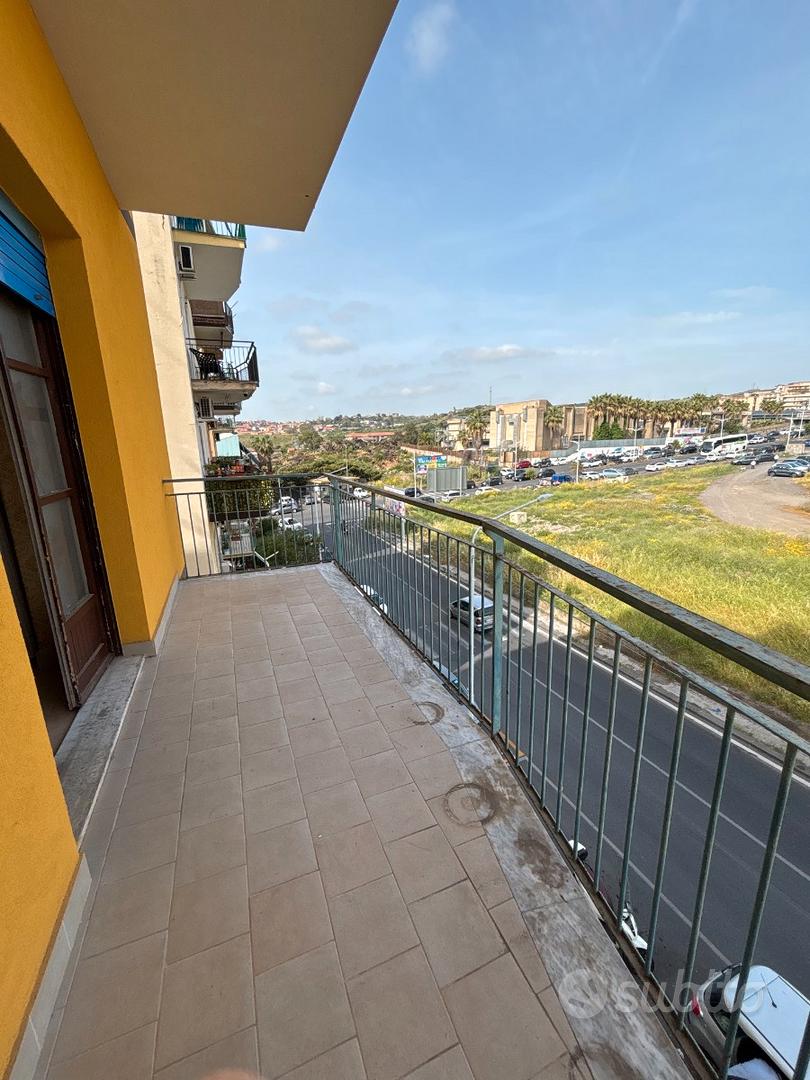 Apartment in Catania, Nesima Inferiore, Monte Po-Nesima-San Leone-Rapisardi - Vista 5