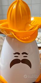 Spremiagrumi elettrico Don Miguel nuovo 