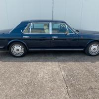 Rolls royce Flying Spur