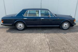 Rolls royce Flying Spur