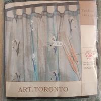 coppia tende mai usate 