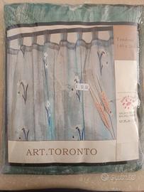 coppia tende mai usate 