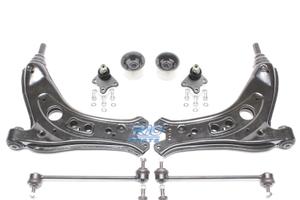 KIT BRACCI SOSPENSIONE VOLKSWAGEN VW POLO 9N 9N3 0