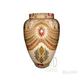 lampada Etro e porta ombrelli Etro 