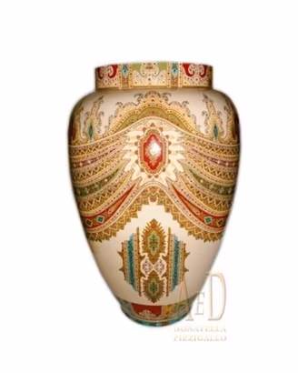 lampada Etro e porta ombrelli Etro 