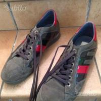 Scarpe paciotti uomo n 43,5