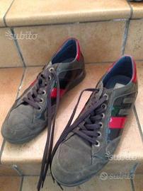 Scarpe paciotti uomo n 43,5