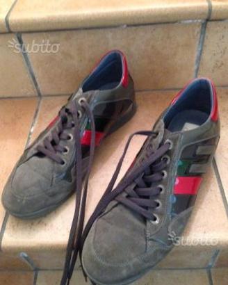 Scarpe paciotti uomo n 43,5