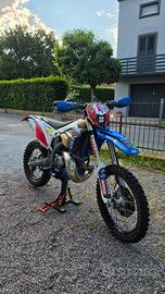 sherco se 250 2023
