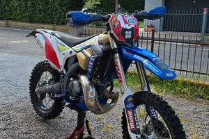 sherco se 250 2023