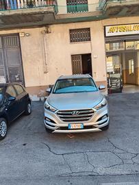 Hyundai Tucson 1.7 CRDi XPossible