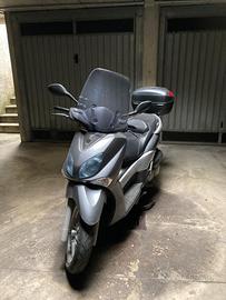 scooter yamaha x city 250