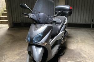 scooter yamaha x city 250