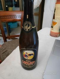 Collezione Esclusiva di Bottiglie Vintage  70 euro