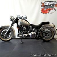 Harley-Davidson Softail Heritage - 1995
