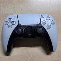Ps5 controller NO STICK DRIFT (TMR) e 4 palette 